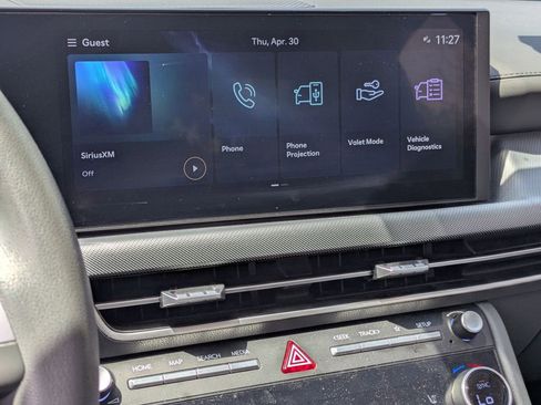 Used 2025 Hyundai Sonata SEL FWD image 21