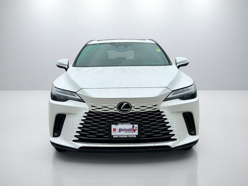 Used 2023 Lexus RX 350 image 2
