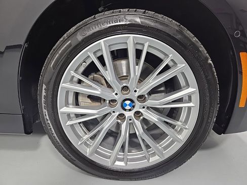 Certified 2024 BMW 330i xDrive Sedan w/ Premium Package image 10