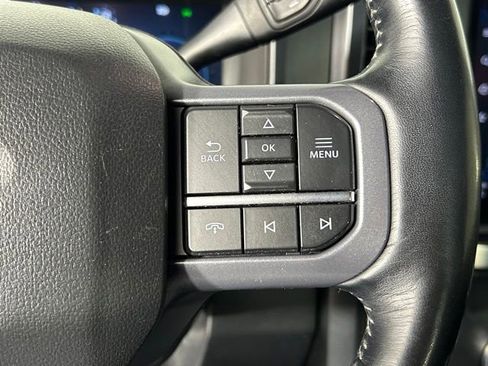 Used 2023 Ford F350 Lariat AWD/4WD image 29
