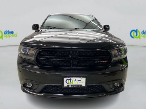 Used 2018 Dodge Durango GT AWD/4WD image 14