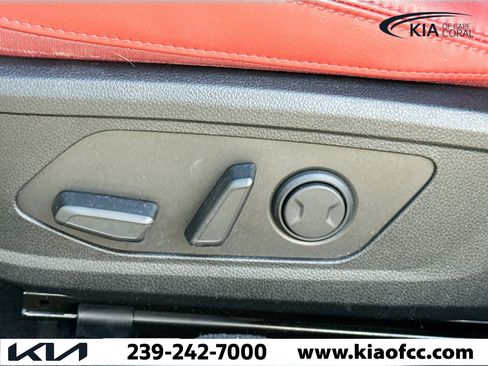 Certified 2024 Kia K5 GT-Line image 23