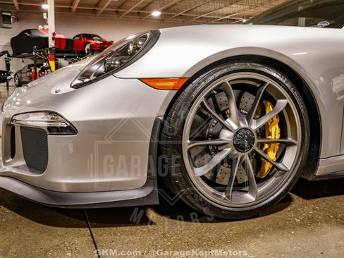 Used 2016 Porsche 911 GT3 RWD image 55