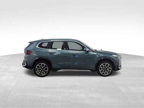 New 2026 BMW X1 xDrive28i w/ Technology Package image 6