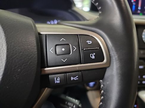 Certified 2022 Lexus RX 450hL Luxury w/ Cold Area Package (CT) AWD/4WD image 18