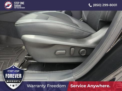Certified 2023 Subaru Forester Premium AWD/4WD image 13