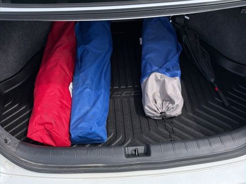 Used 2015 Honda Accord LX image 13