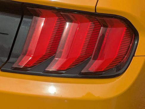 Used 2019 Ford Mustang Premium w/ Equipment Group 201A RWD image 32