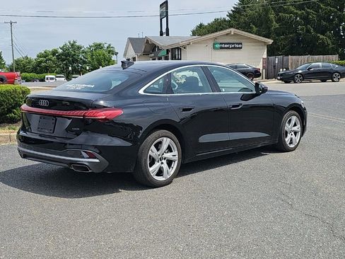 Certified 2025 Audi A5 2.0T Premium w/ Convenience Package AWD/4WD image 13