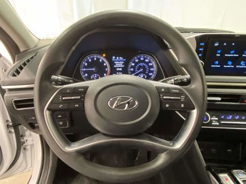 Used 2023 Hyundai Sonata SEL image 21