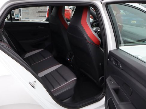 New 2026 Volkswagen GTI Autobahn image 28