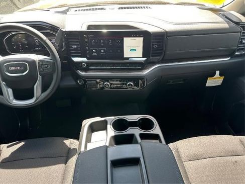 New 2026 GMC Sierra 1500 Elevation AWD/4WD image 21