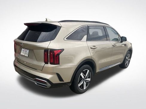 Used 2021 Kia Sorento S w/ Panoramic Sunroof Package FWD image 10