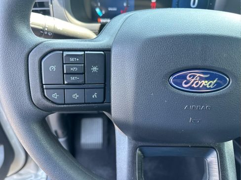 New 2026 Ford F150 STX w/ Equipment Group 200A AWD/4WD image 26