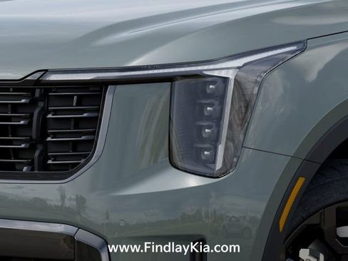 New 2026 Kia Sorento SX Prestige AWD/4WD image 13