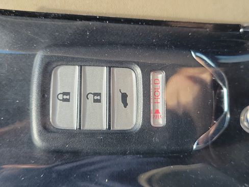 Used 2021 Honda HR-V EX image 34