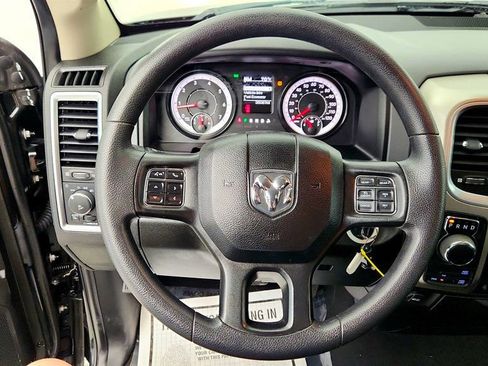 Used 2020 RAM 1500 Classic Warlock AWD/4WD image 12