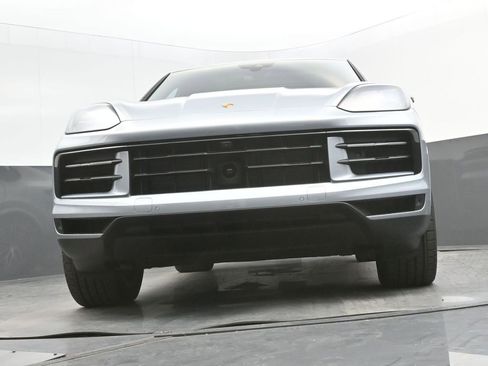 New 2026 Porsche Cayenne E-Hybrid Coupe image 37