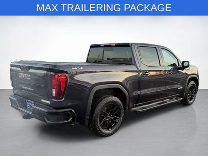 Used 2024 GMC Sierra 1500 Elevation w/ Elevation Premium Package