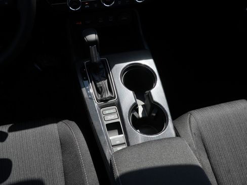 New 2026 Honda Civic LX image 25