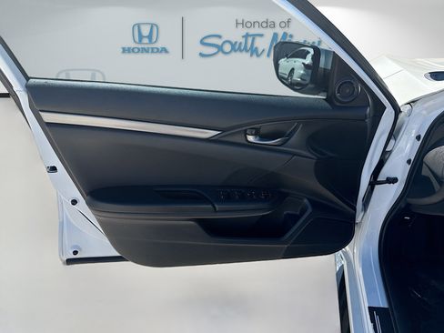 Certified 2020 Honda Civic Sport image 19