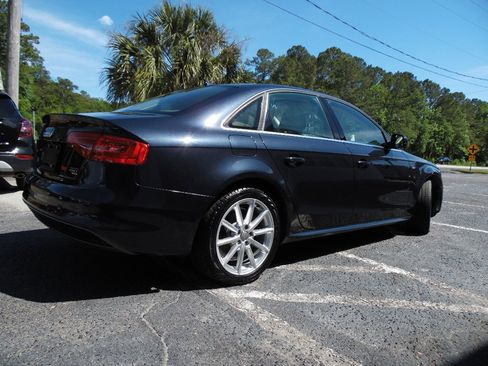 Used 2014 Audi A4 2.0T Premium Plus w/ Premium Plus Package AWD/4WD image 3