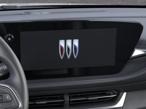 New 2026 Buick Envista Preferred w/ Convenience I Package FWD image 20