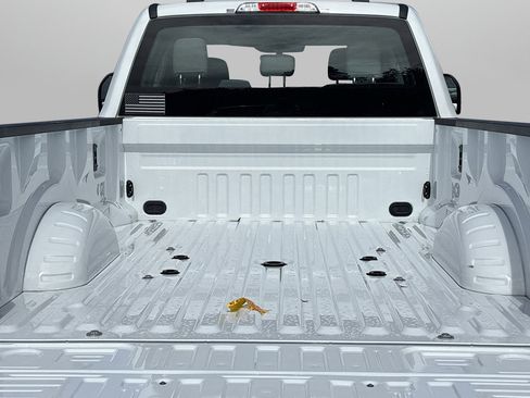 Certified 2024 Ford F350 XL image 8