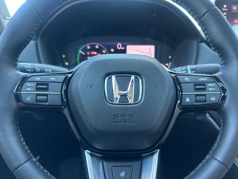 Used 2025 Honda Accord Touring image 23