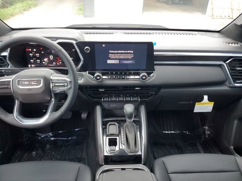 New 2026 GMC Canyon Elevation w/ Convenience Package RWD image 14