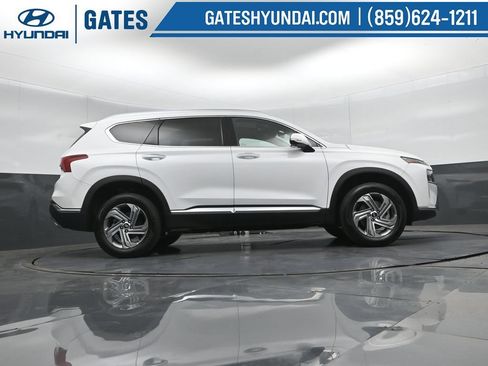Used 2023 Hyundai Santa Fe SEL w/ Premium Package AWD/4WD image 42