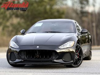 Used 2018 Maserati GranTurismo Sport video 1