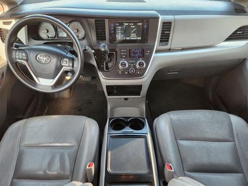 Used 2015 Toyota Sienna LE image 24