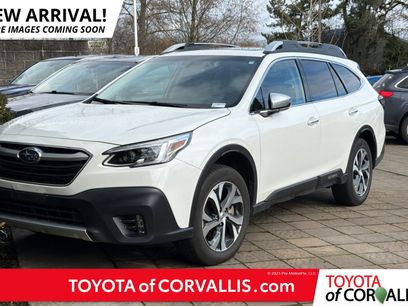 Used 2022 Subaru Outback Touring XT