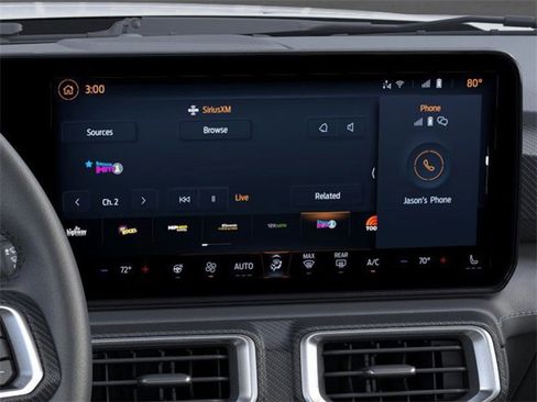 New 2025 Ford Mustang GT Premium w/ GT Performance Package image 14