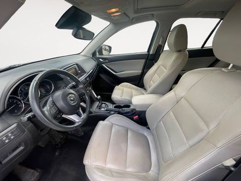 Used 2014 MAZDA CX-5 Grand Touring AWD/4WD image 9