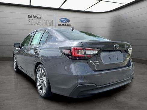 New 2025 Subaru Legacy Limited image 7
