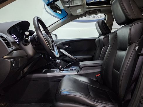 Used 2014 Acura RDX AWD image 13