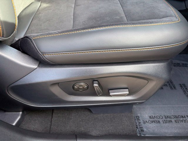 Used 2026 Ford Explorer Tremor w/ Tremor Ultimate Package AWD/4WD image 43