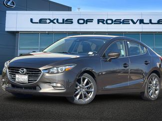 Used 2018 MAZDA MAZDA3 Touring FWD video 1