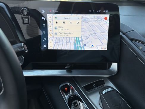 Certified 2024 Chevrolet Corvette Stingray Coupe w/ 1LT image 15