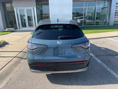 Used 2024 Honda HR-V EX-L image 7