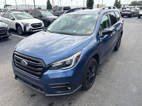 Used 2022 Subaru Ascent Onyx Edition AWD/4WD image 5