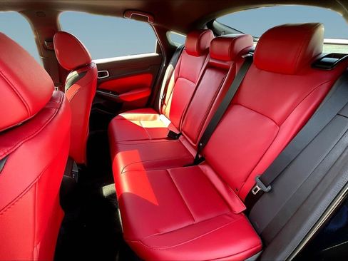 Used 2026 Acura Integra A-Spec FWD image 21