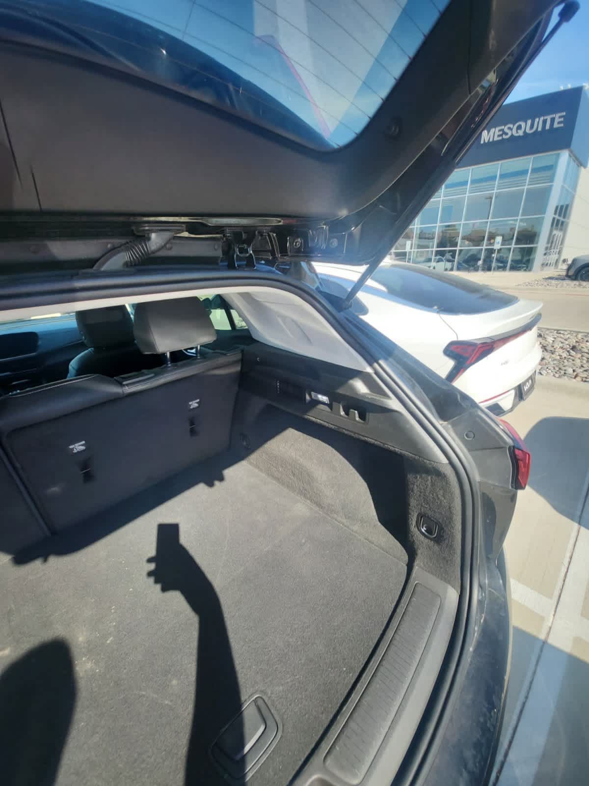 Used 2024 Buick Envision Sport Touring AWD/4WD image 12
