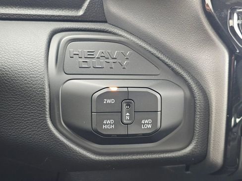 New 2026 RAM 3500 Big Horn image 23