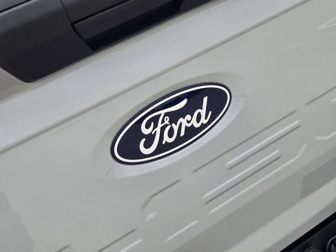New 2026 Ford F150 STX w/ Equipment Group 200A RWD image 11