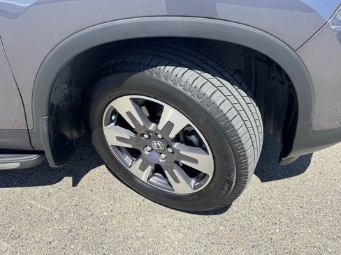 Used 2018 Honda Ridgeline RTL-E image 41