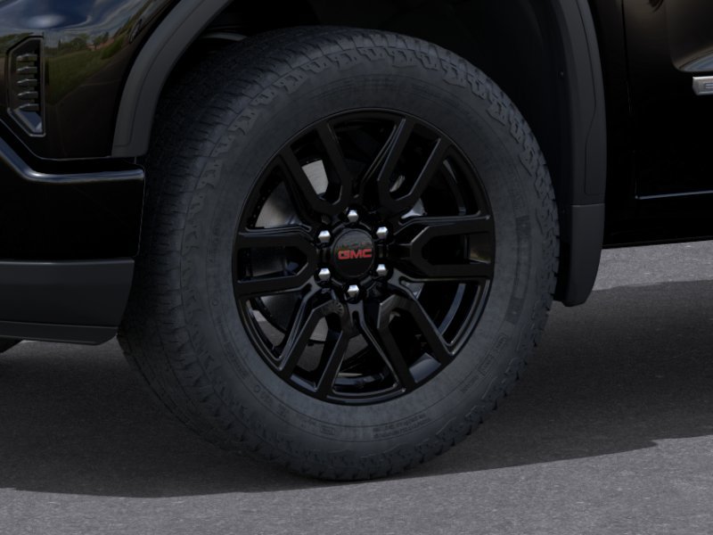 New 2026 GMC Sierra 1500 Elevation w/ Preferred Package AWD/4WD image 21