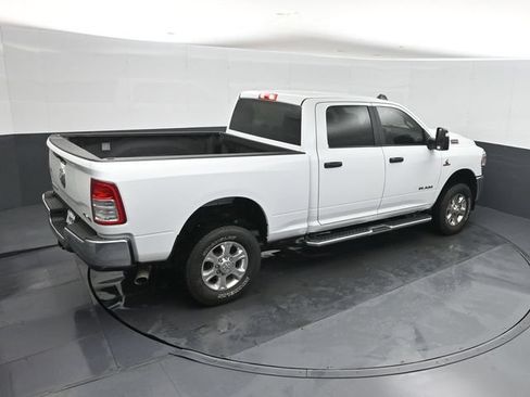 Used 2024 RAM 2500 Big Horn w/ Off Road Package AWD/4WD image 30